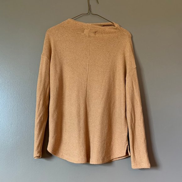 Old Navy Cowl neck sweater - Picture 1 of 3